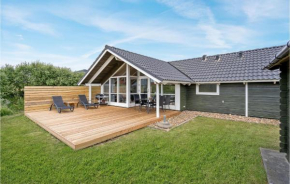 Lovely Home In Rømø With Wifi
